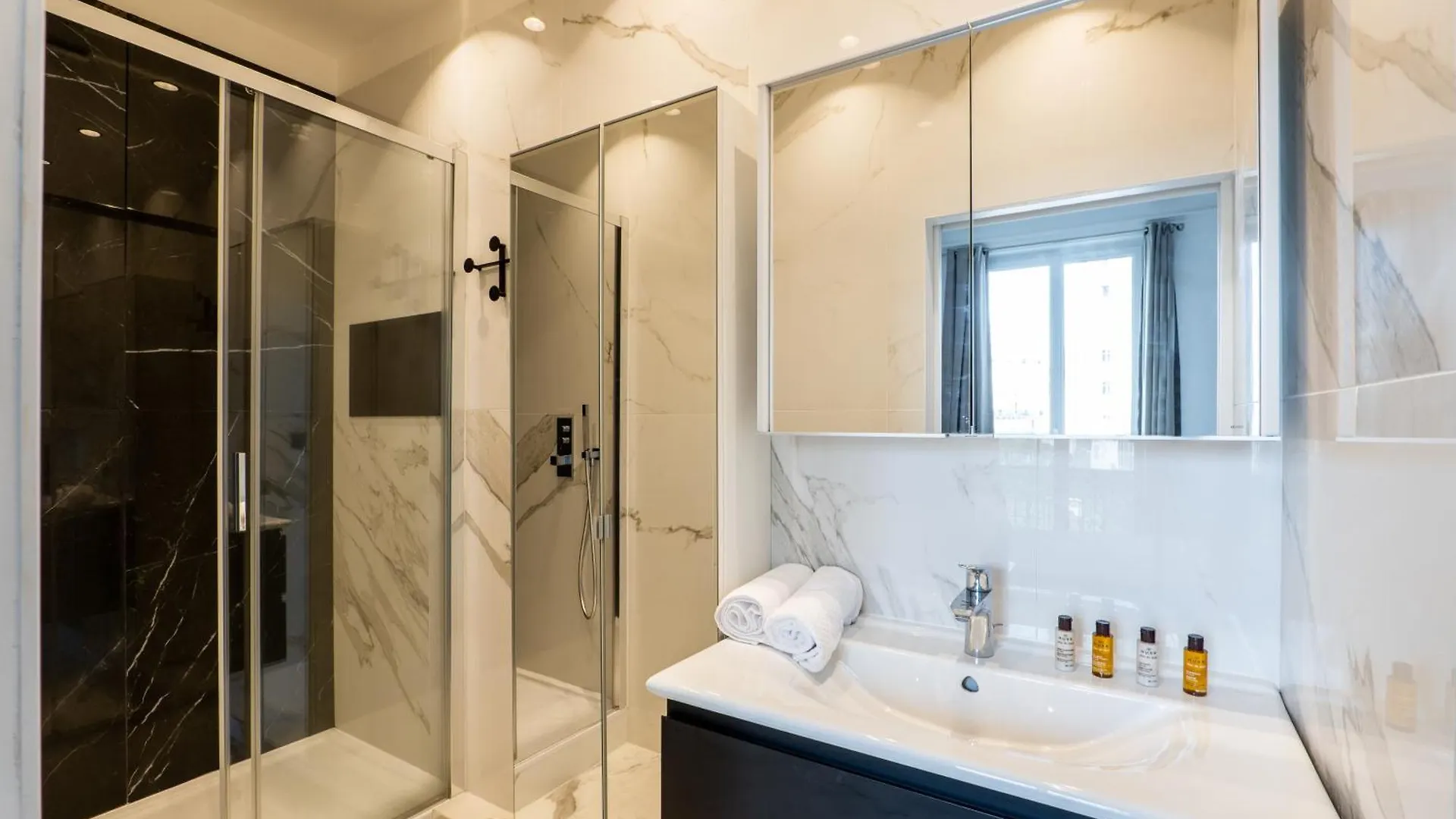 Apartmán Veeve - Timeless Majesty Paříž