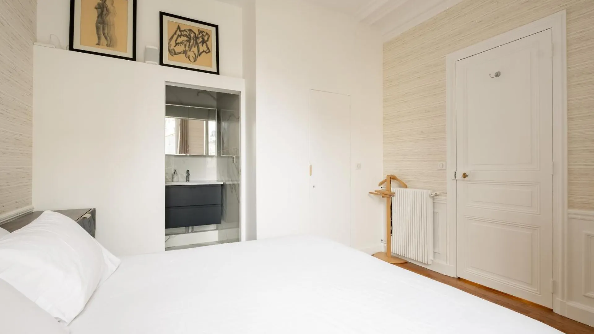 Apartmán Veeve - Timeless Majesty Paříž